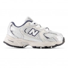 NEW BALANCE sneakers αθλητικό IZ530KA λευκό